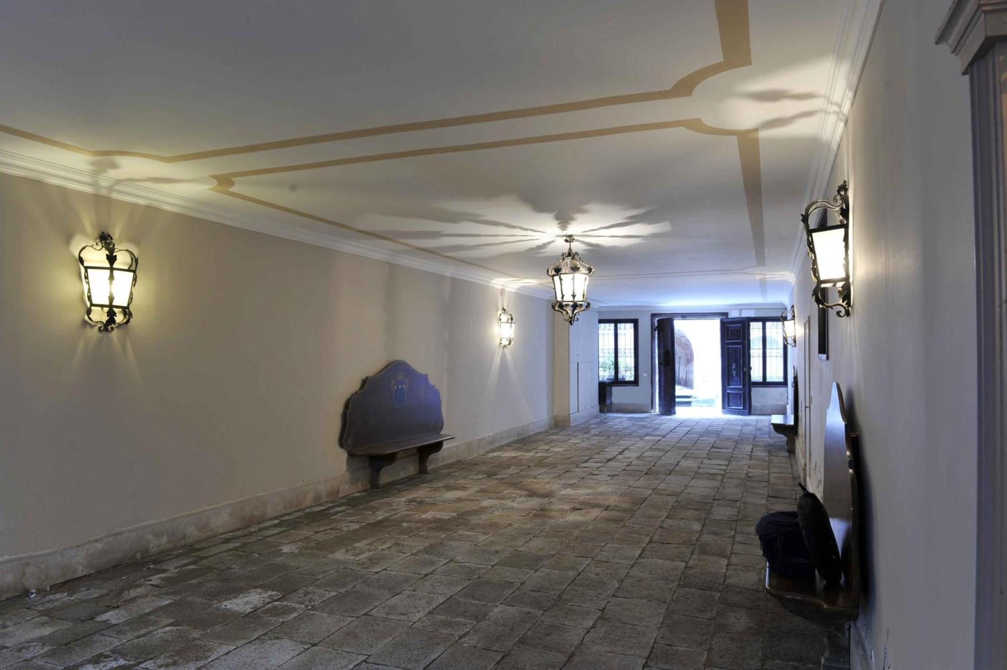 Monolocale Luminosissimo Daire Venedik Dış mekan fotoğraf